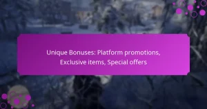 featured-image-unique-bonuses-platform-promotions-eclusive-items-special-offers