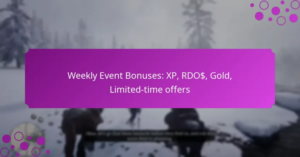 featured-image-weekly-event-bonuses-xp-rdo-gold-limited-time-offers