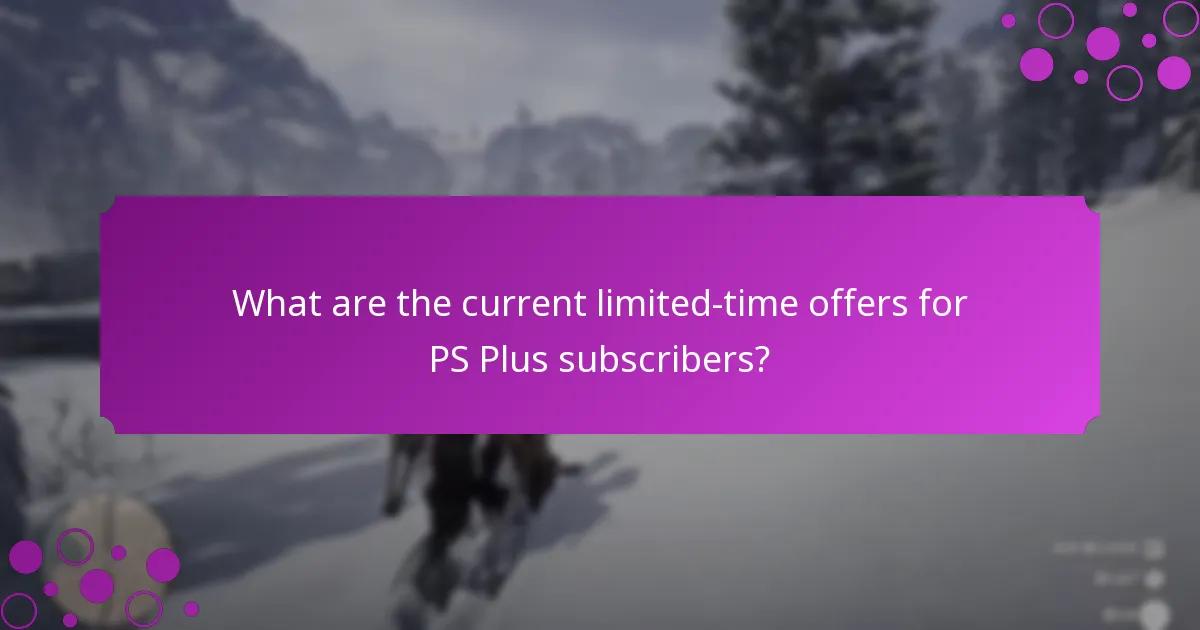 How do PS Plus bonuses compare to non-subscriber benefits?