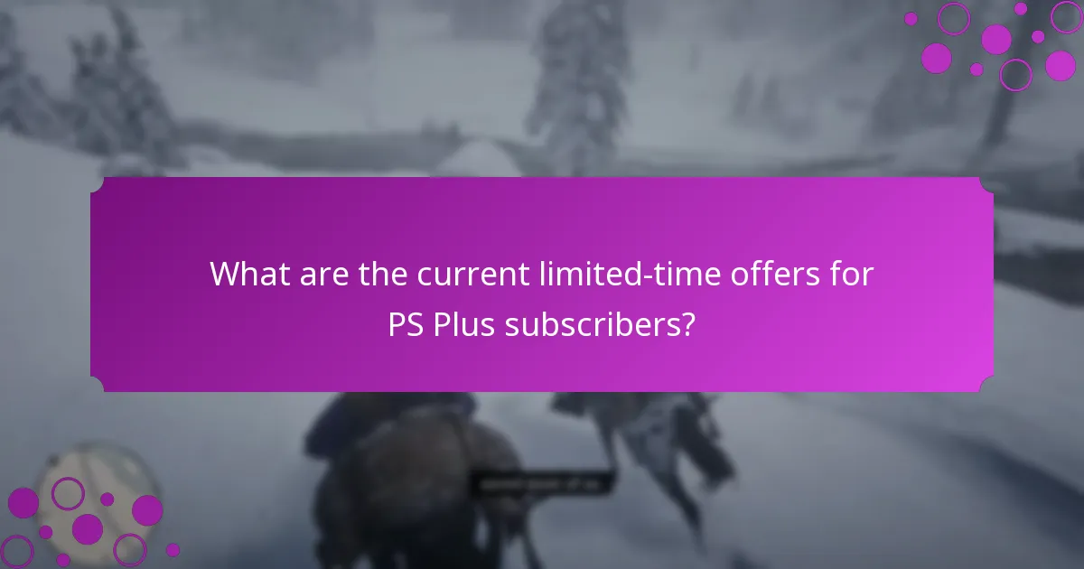 Which PS Plus promotions provide the best value?