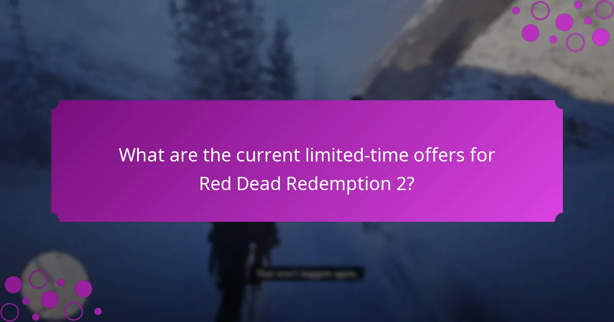 What unique bonuses can players receive with Red Dead Redemption 2?