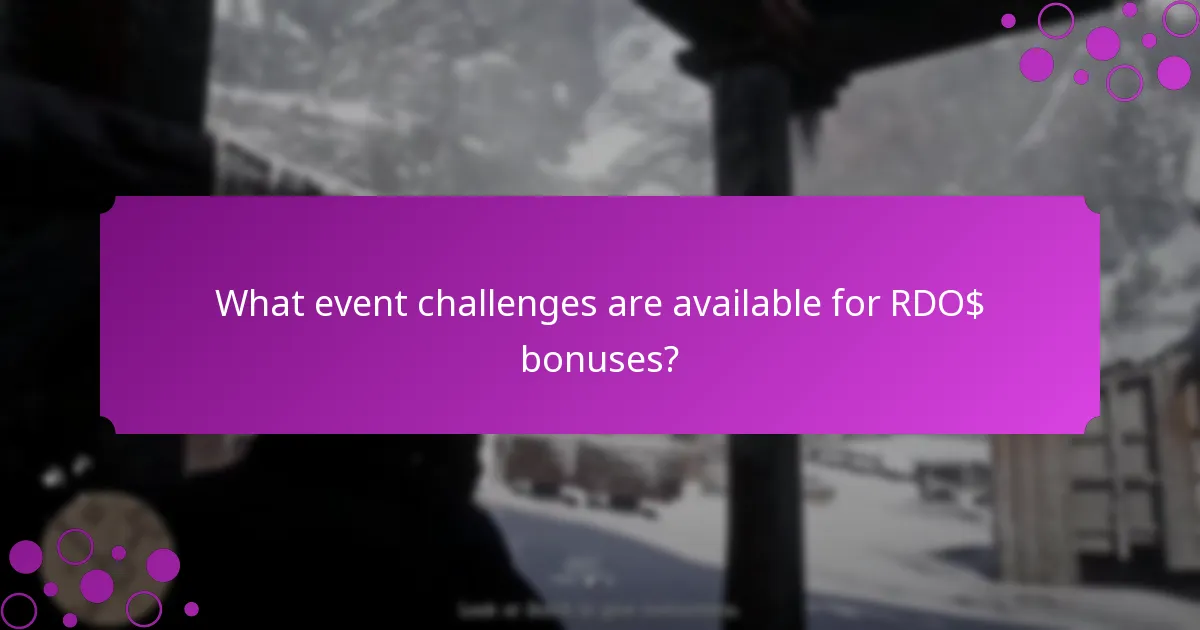 How to stay updated on RDO$ bonuses and events?