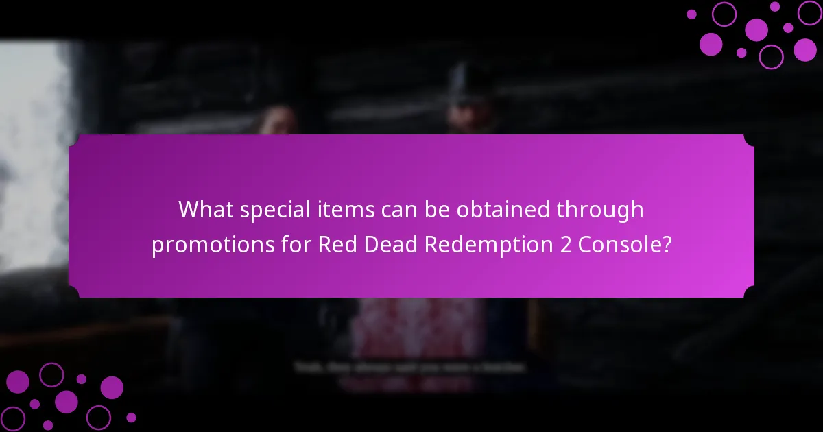How do platform promotions for Red Dead Redemption 2 Console compare to other games?